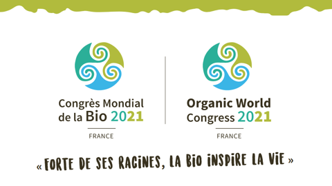 Congrès Mondial de la Bio